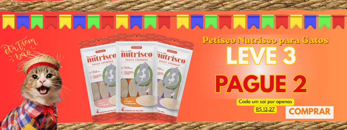 nutrisco arraia
